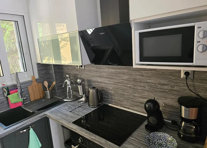 Ovelix Apartment