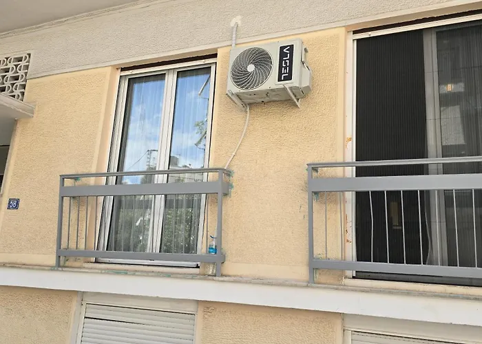 Ovelix Apartment