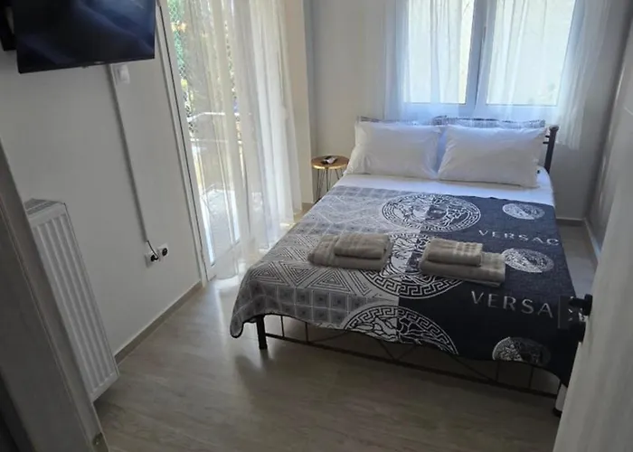 Ovelix Apartment